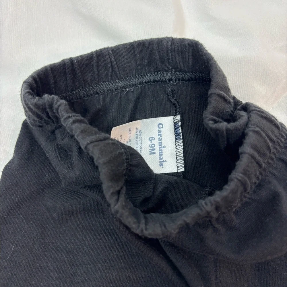 miniwear shorts set
